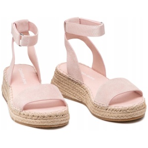 Calvin Klein Jeans Espadryle YW0YW00567 R40