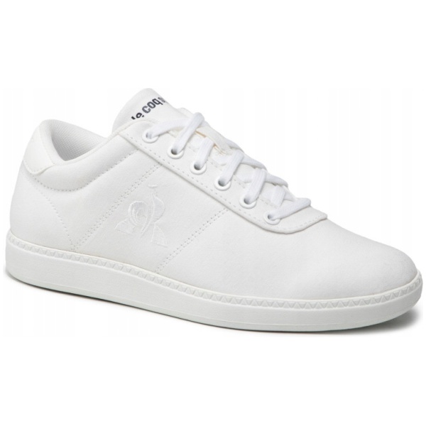 Najlepszy Outlet W Warszawie Multioutlet - Le Coq Sportif Court One 2210111 R.36