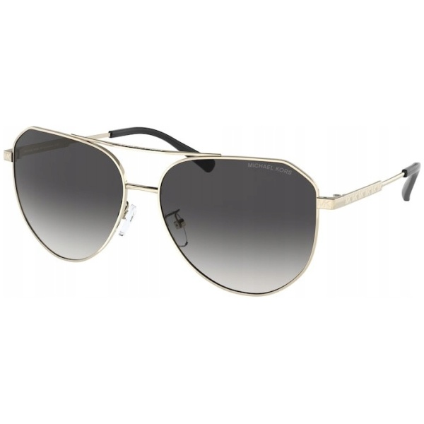 Najlepszy Outlet W Warszawie Multioutlet - Okulary Michael Kors Cheyenne Mk 1109 10148G