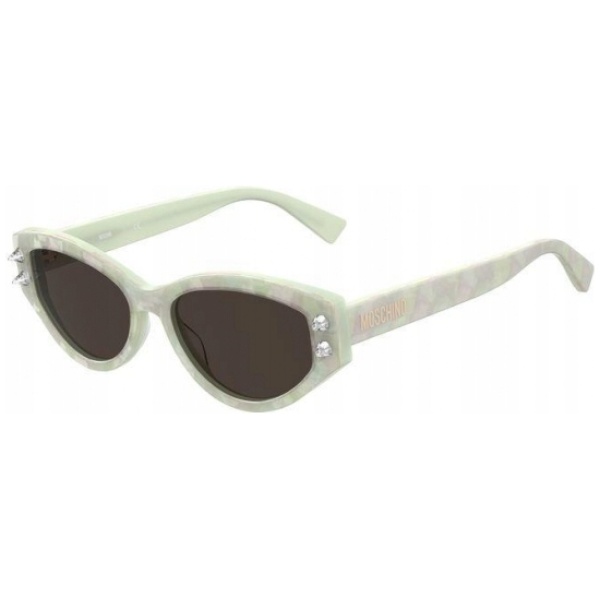 Najlepszy Outlet W Warszawie Multioutlet - Okulary Moschino Mos109/S