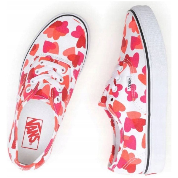 Najlepszy Outlet W Warszawie Multioutlet - Trampki Vans Authentic R39