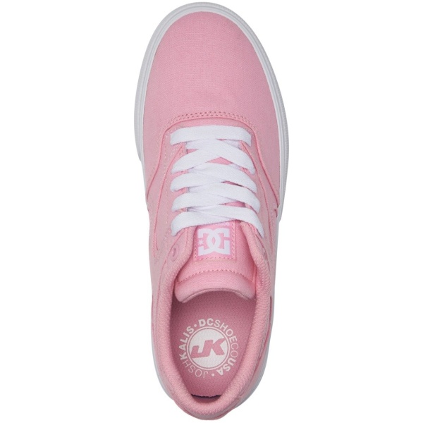 Najlepszy Outlet W Warszawie Multioutlet - Dcu2. Dc Shoes Kalis Vulc R43