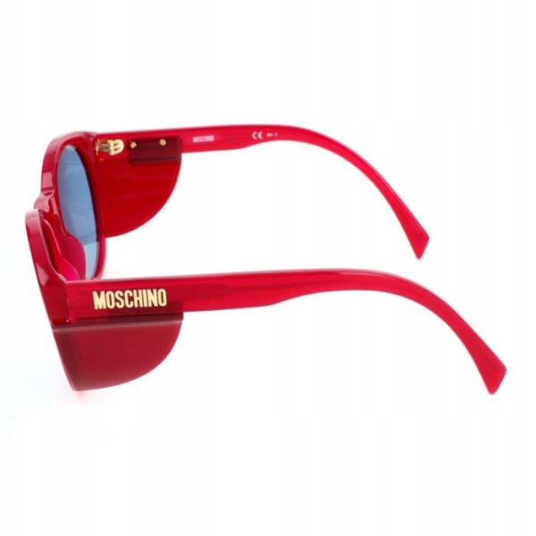 Najlepszy Outlet W Warszawie Multioutlet - Okulary Przeciwsłoneczne Moschino Mos Sun Mos017/S Qho 51 20 140