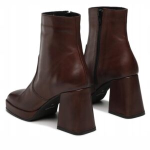 VERO MODA VMNINNA LEATHER BOOT 10296536 R.38