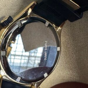 Zegarek męski Salvatore Ferragamo SF1927 quartz 44mm [Dummy Sample]