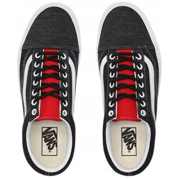 Multioutlet - V168. Trampki Vans Old Skool Vn0A4U3Wk71 R36,5