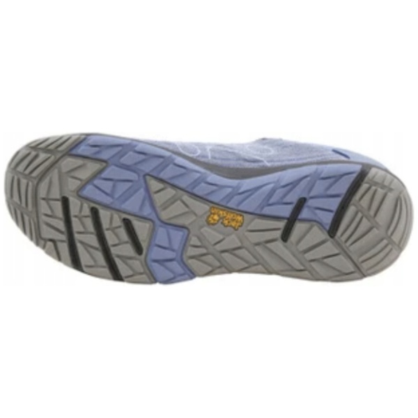 Multioutlet - Buty Sportowe Jack Wolfskin 4024601-1405040 Roz.37