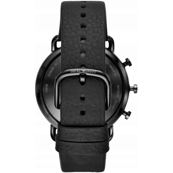 Najlepszy Outlet W Warszawie Multioutlet - Smartwatch Hybrydowy Emporio Armani Art3030 Outlet