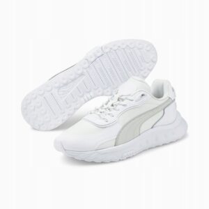 PM167. PUMA WILD RIDER GRIP LS 384406 R.40,5