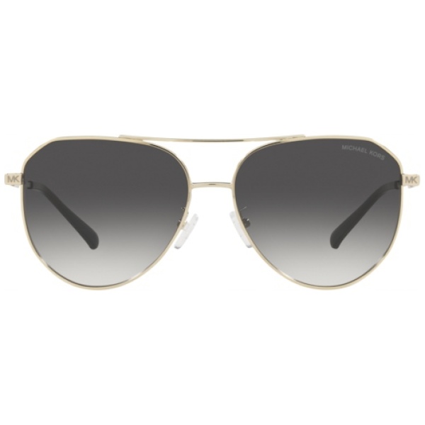 Najlepszy Outlet W Warszawie Multioutlet - Okulary Michael Kors Cheyenne Mk 1109 10148G