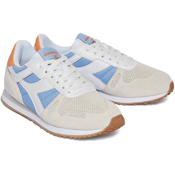 Najlepszy Outlet W Warszawie Multioutlet - Dd22. Buty Diadora Titan Wn Soft C8492 R36