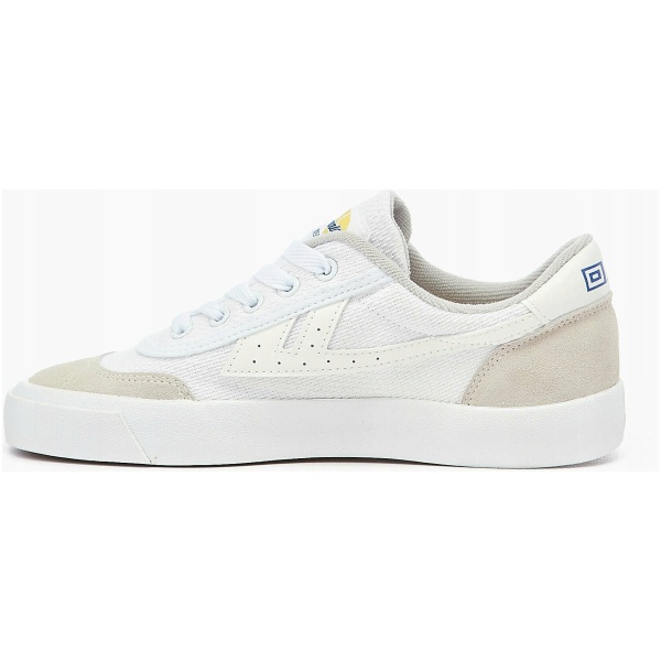 Najlepszy Outlet W Warszawie Multioutlet - Ws2. Warrior Shanghai Ace Unisex Trampki R36