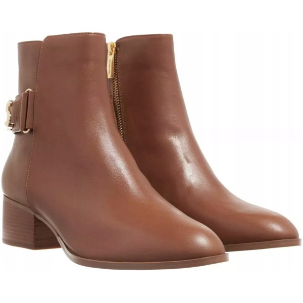 Najlepszy Outlet W Warszawie Multioutlet - Botki Michael Kors Madelyn Bootie 40R3Mdme1L Roz.38