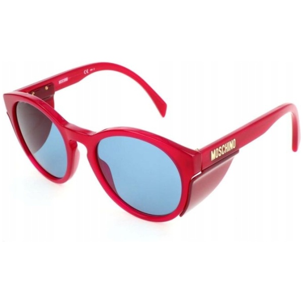 Najlepszy Outlet W Warszawie Multioutlet - Okulary Przeciwsłoneczne Moschino Mos Sun Mos017/S Qho 51 20 140