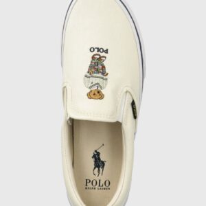 POLO RALPH LAUREN Sneakersy Sayer 816893734002 R36