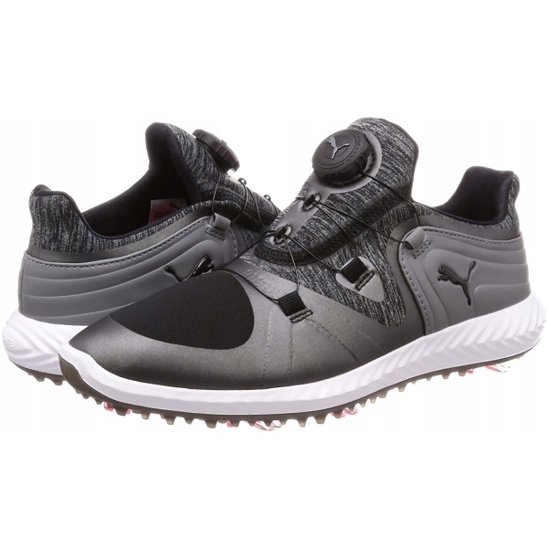 Najlepszy Outlet W Warszawie Multioutlet - Pm124. Puma Ignite Blaze Sport Disc R.38