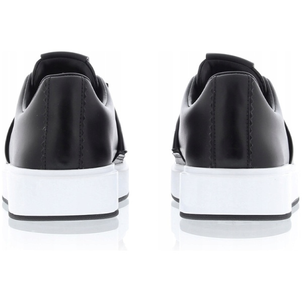 Multioutlet - Balmain B Court Buckle Sneaker R. 35