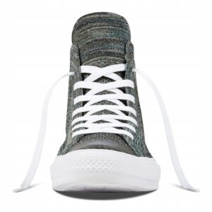 Converse zielone buty unisex 157509C