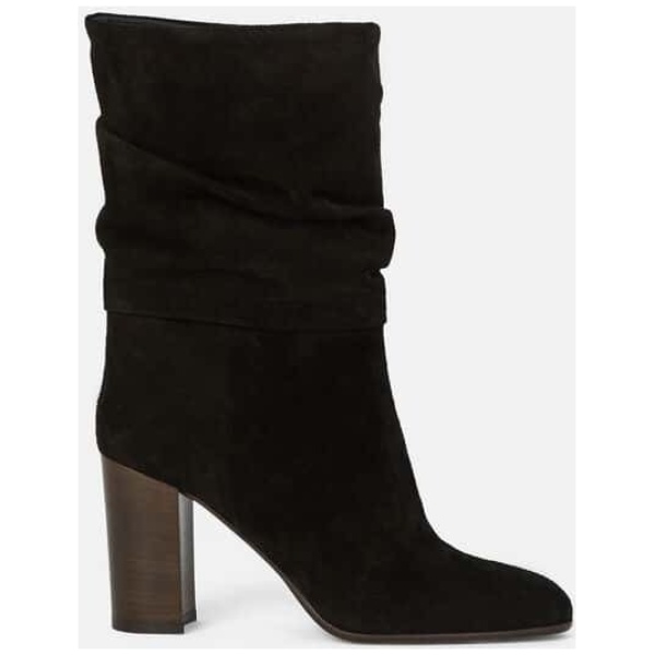 Multioutlet - Minelli Ankle Boots - Tulin Black