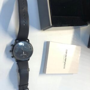 Smartwatch hybrydowy Emporio Armani ART3030 Outlet