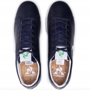 LE COQ SPORTIF Sneakersy Gaia 2110188 Granatowy roz.36