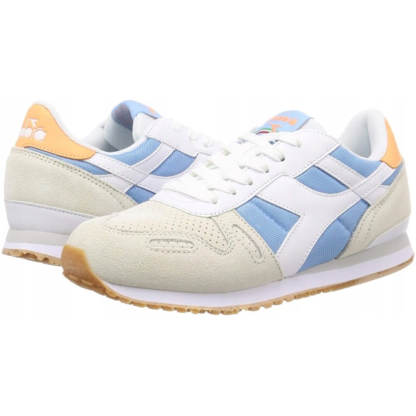 Najlepszy Outlet W Warszawie Multioutlet - Dd22. Buty Diadora Titan Wn Soft C8492 R36