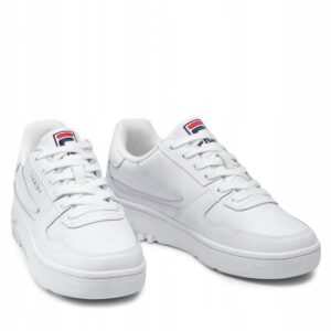 Fila Buty sportowe Fxventuno L Low r. 45