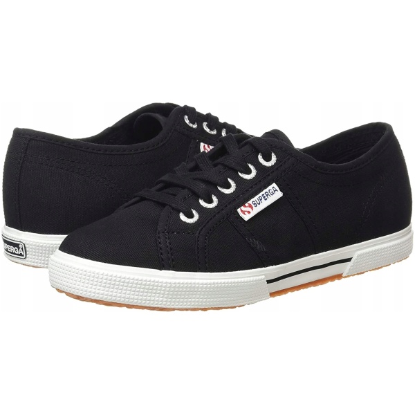 Najlepszy Outlet W Warszawie Multioutlet - Sup34. Trampki Superga 2950-Cotu S003Ig0