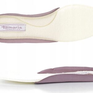 Buty damskie Tamaris sportowe r. 40