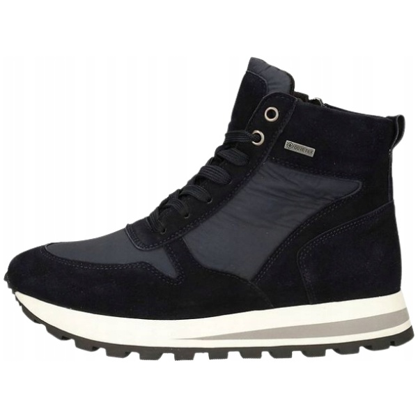 Multioutlet - Buty Peter Kaiser Notte Goret Navy Hydra