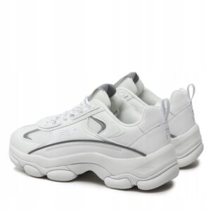 SNEAKERSY FILA Strada Lucid Wmn FFW0192.10004