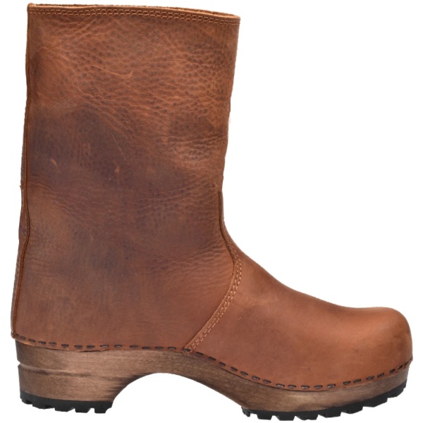 Multioutlet - Botki Sanita Risotto Boot 473222 R35