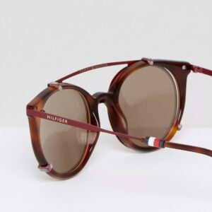 OKULARY TOMMY HILFIGER TH 1475/C (SX7 99)