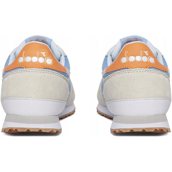 Najlepszy Outlet W Warszawie Multioutlet - Dd22. Buty Diadora Titan Wn Soft C8492 R36