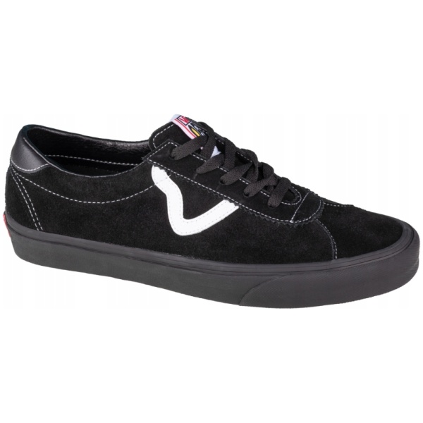 Najlepszy Outlet W Warszawie Multioutlet - V163. Buty Sportowe Vans Vn0A4Bu6Bka1 R. 35