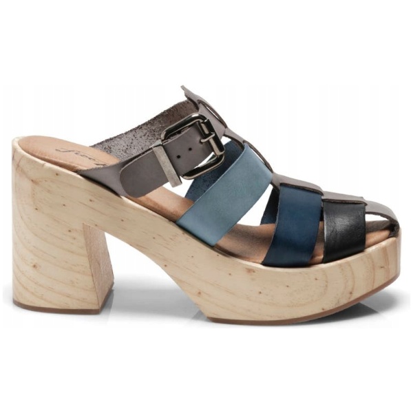 Multioutlet - Modo545. Free People Bellevue Clog R.38