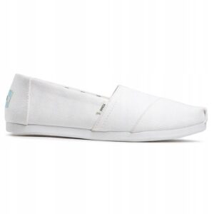 Toms Półbuty Alpargata 10015757 R35,5