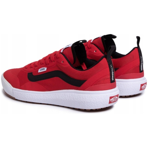 Najlepszy Outlet W Warszawie Multioutlet - V175.Vans Vn0A4U1Kred1 R.35