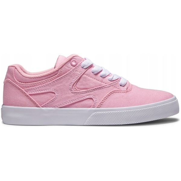 Najlepszy Outlet W Warszawie Multioutlet - Dcu2. Dc Shoes Kalis Vulc R43