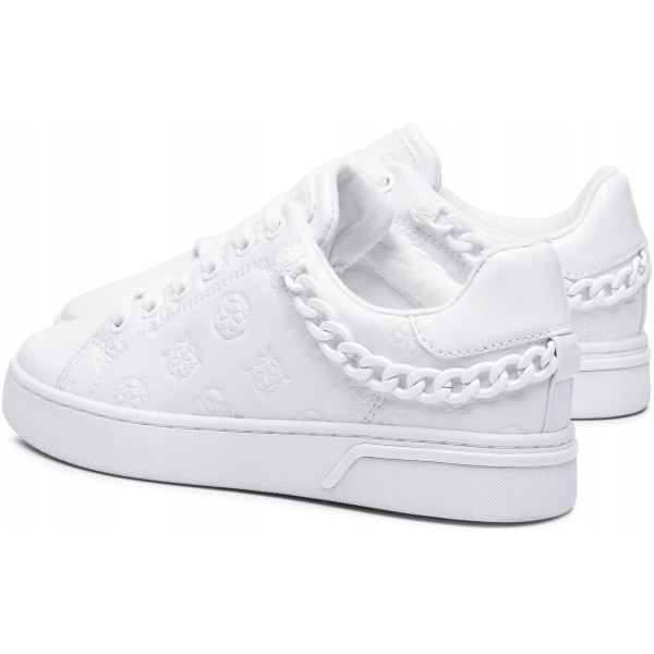 Multioutlet - Guess Buty Damskie Sportowe Riyan R. 35