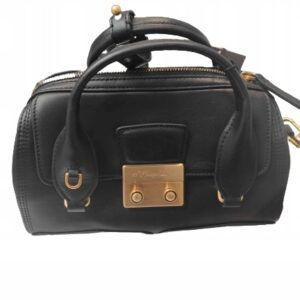 3.1 Phillip Lim PASHLI DUFFLE