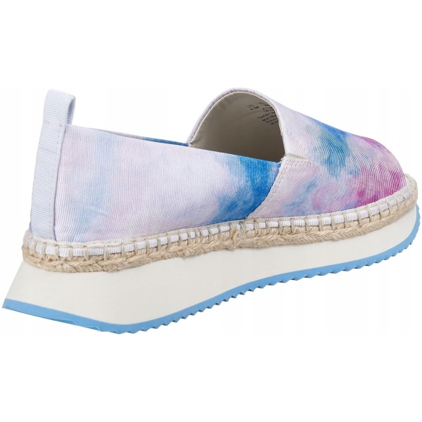 Najlepszy Outlet W Warszawie Multioutlet - Espadryle Dkny Orza Peep R35