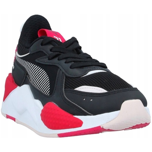 Najlepszy Outlet W Warszawie Multioutlet - Pm196. Buty Puma Rs-X E R36