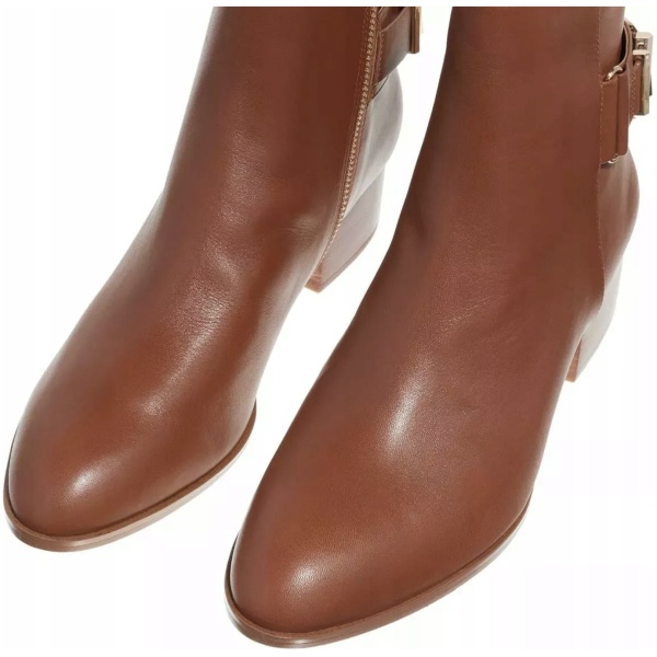 Najlepszy Outlet W Warszawie Multioutlet - Botki Michael Kors Madelyn Bootie 40R3Mdme1L Roz.38