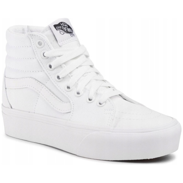 Najlepszy Outlet W Warszawie Multioutlet - Vans Sk8- Hi Platform 2 Vn0A3Tknqlz1 R.42