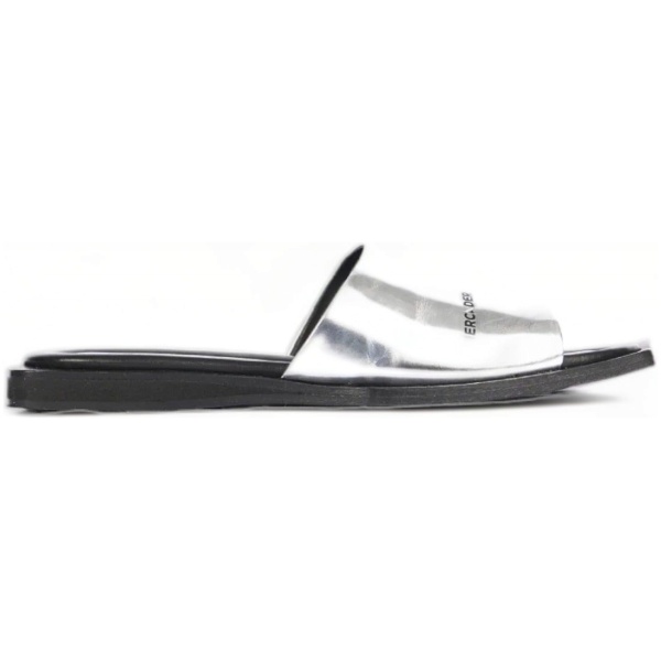 Najlepszy Outlet W Warszawie Multioutlet - Klapki Mercader Open Toe Slides R39