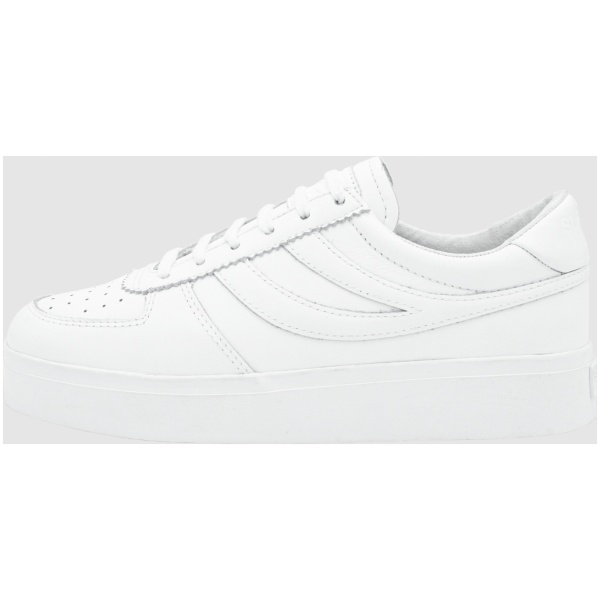 Najlepszy Outlet W Warszawie Multioutlet - Trampki Superga 2850 Comflea R. 46