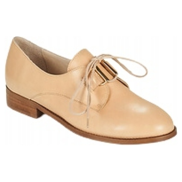 Multioutlet - Buty San Marina Maelice Nude R35