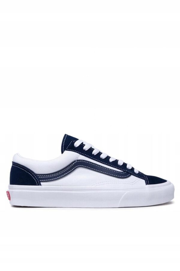 Najlepszy Outlet W Warszawie Multioutlet - V239. Vans Style 36 Unisexv R36,5