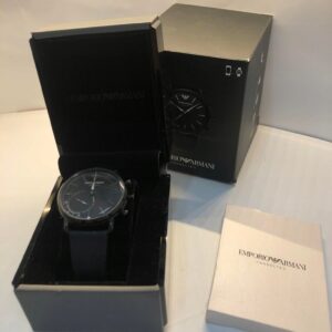 Smartwatch hybrydowy Emporio Armani ART3030 Outlet